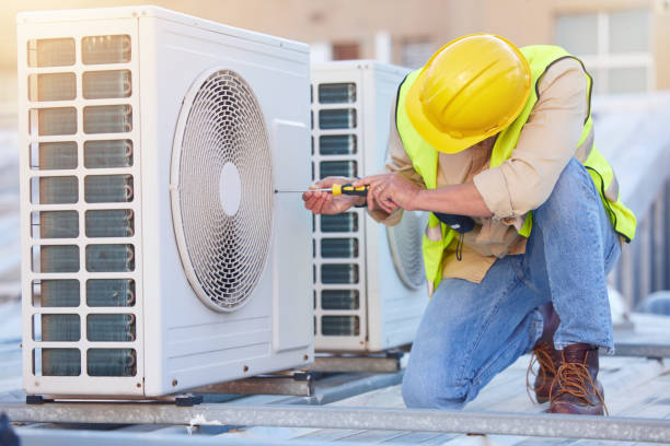 Best HVAC repair near me  in Wenatchee, WA