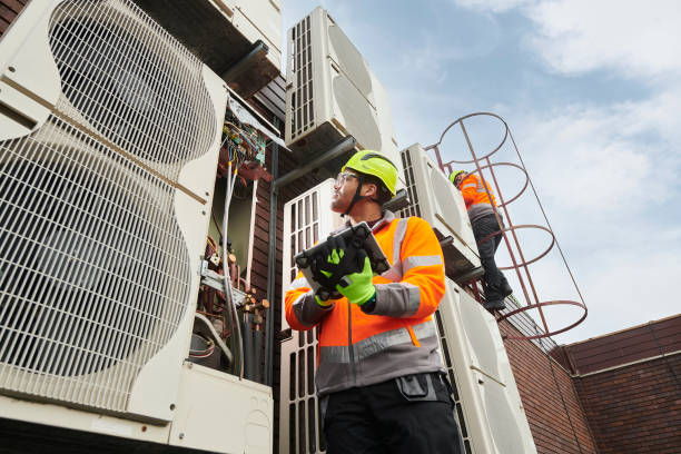 Best HVAC emergency services  in Wenatchee, WA