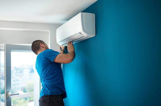 Best Affordable HVAC services  in Wenatchee, WA