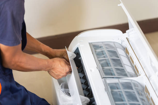 Reliable Wenatchee, WA HVAC Solutions