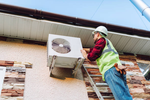 Best Affordable air conditioning repair  in Wenatchee, WA