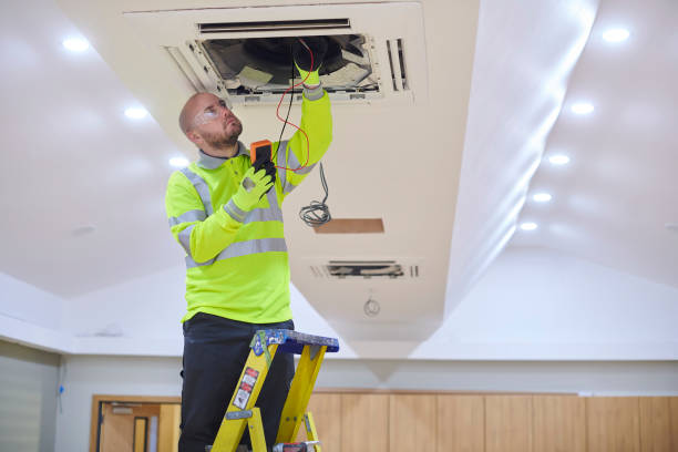 Best HVAC cleaning services  in Wenatchee, WA