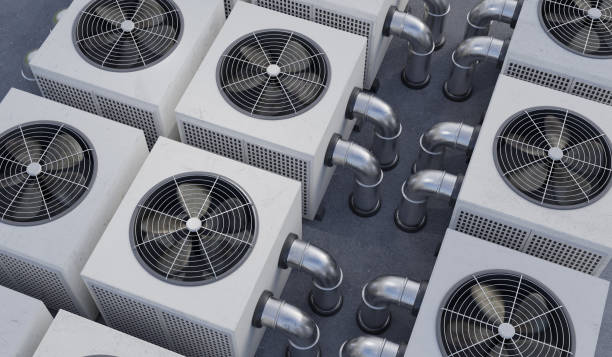 Best Central air repair  in Wenatchee, WA