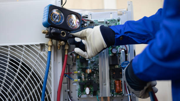 Best HVAC maintenance near me  in Wenatchee, WA