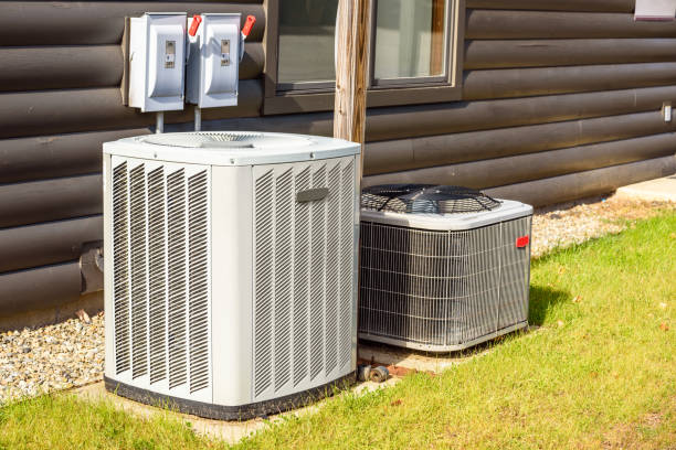 Best HVAC installation services  in Wenatchee, WA