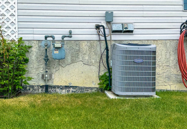Best Ductless HVAC repair  in Wenatchee, WA
